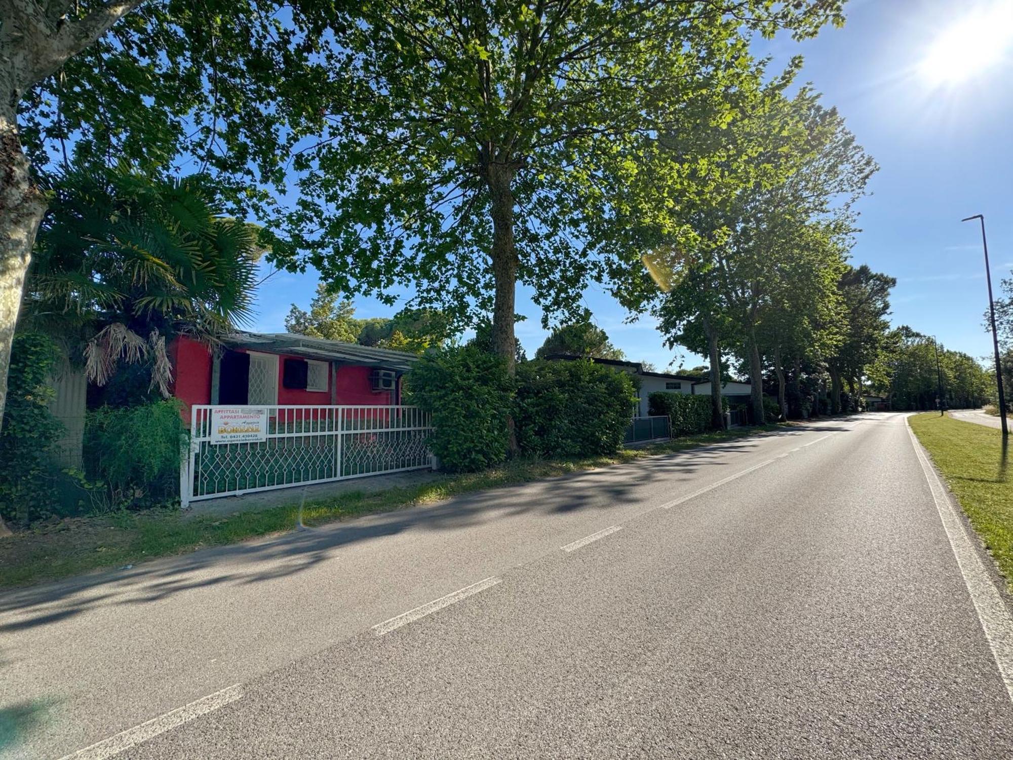Villa Bouganville