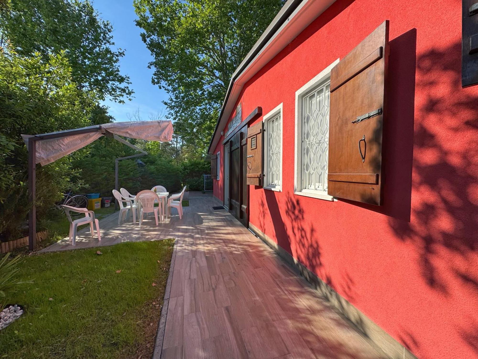 Bouganville Villa Bibione