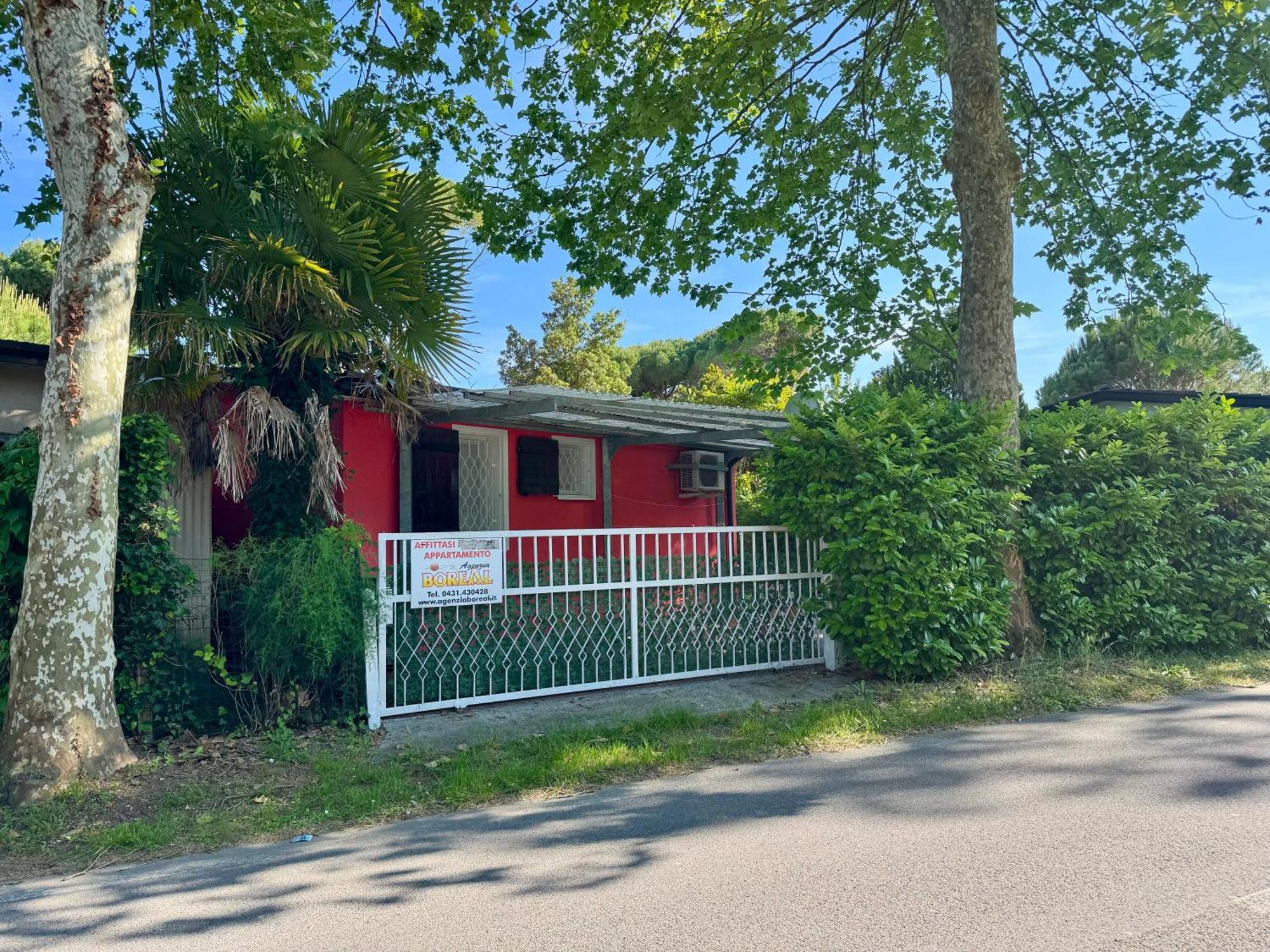 Villa Bouganville Bibione