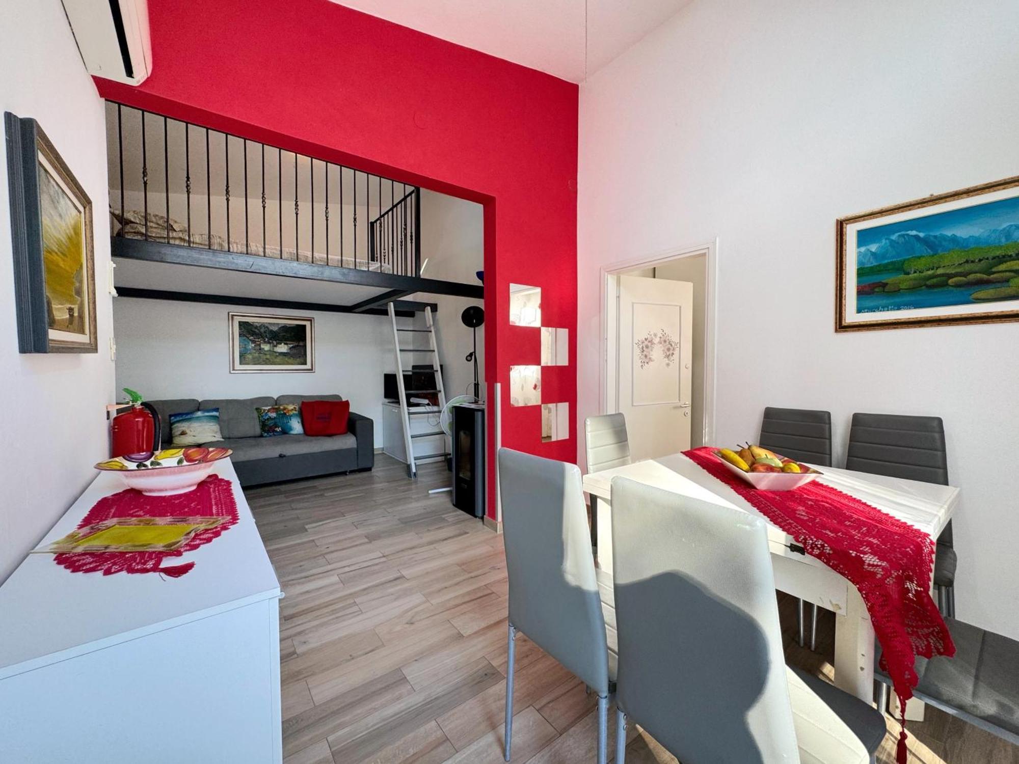 Villa Bouganville Bibione