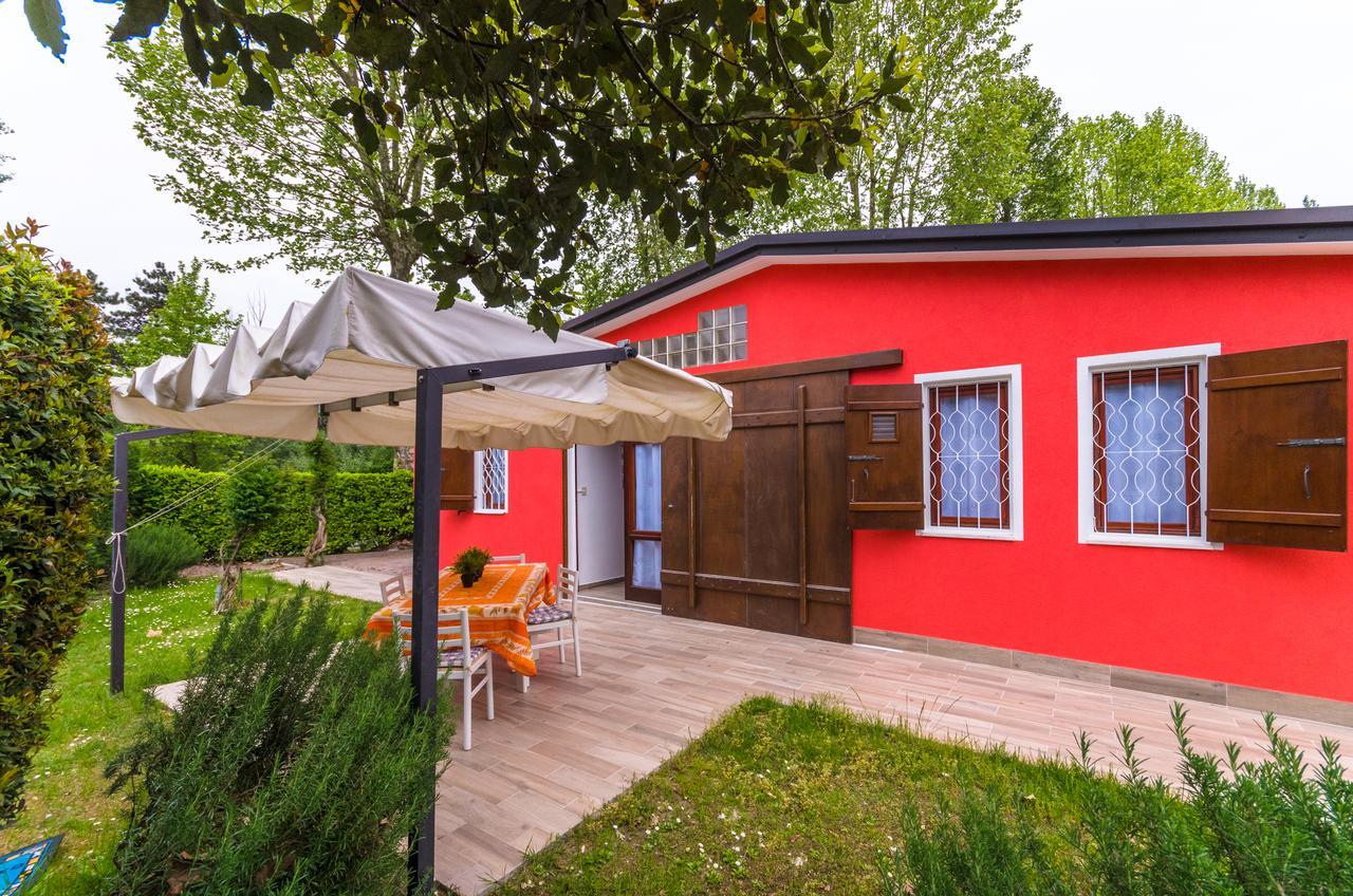 Bouganville Villa Bibione